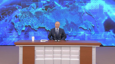 Политолог: Президент затронул базовые проблемы, волнующие большинство граждан