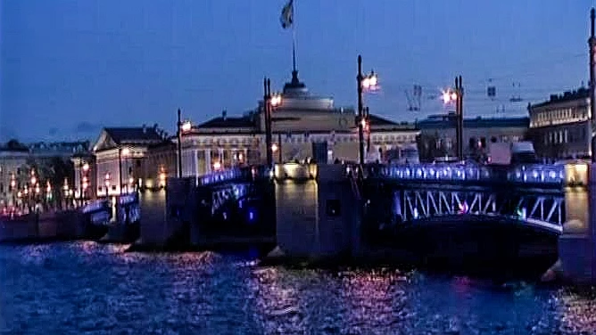 Исполняющим обязанности постпреда России при ООН стал Петр Ильичев - tvspb.ru