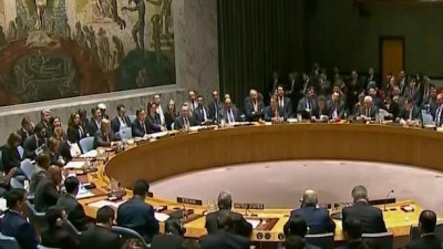 Россия внесет 2 млн долларов в бюджет ООН на борьбу с терроризмом