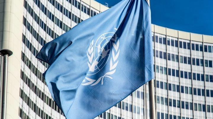 Замгенсека ООН приветствовал прекращение огня Россией - tvspb.ru