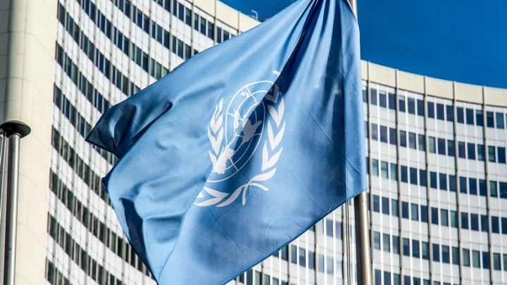 Комитет Генассамблеи ООН принял проект антироссийской резолюции по Крыму - tvspb.ru