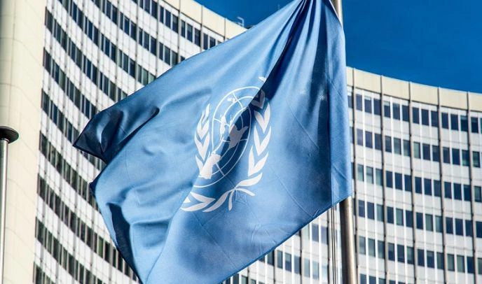 СМИ опубликовали текст секретной директивы ООН по Сирии - tvspb.ru