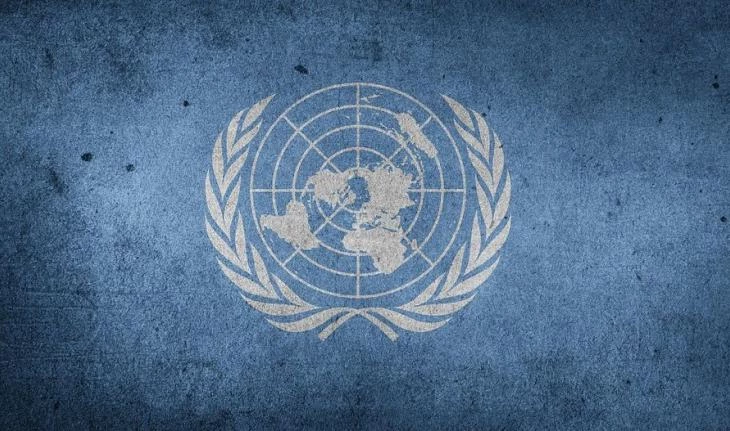Совет безопасности ООН не принял резолюцию России о прекращении агрессии в Сирии - tvspb.ru