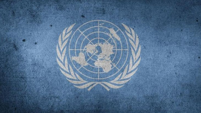 Совет безопасности ООН не принял резолюцию России о прекращении агрессии в Сирии