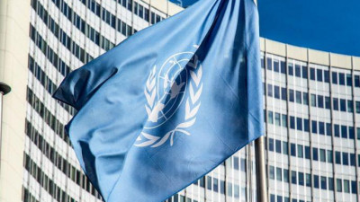 В постпредстве РФ при ООН прокомментировали высылку российских дипломатов из США