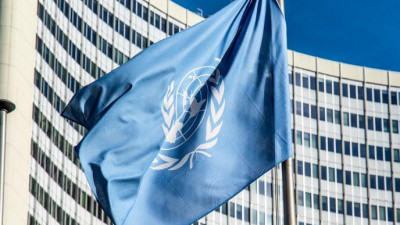 Генассамблея ООН третий год подряд принимает антироссийскую резолюцию по Крыму