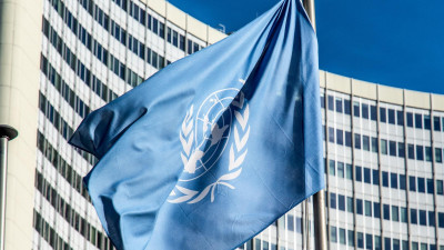 США отказали в выдаче виз представителям российской делегации на ГА ООН