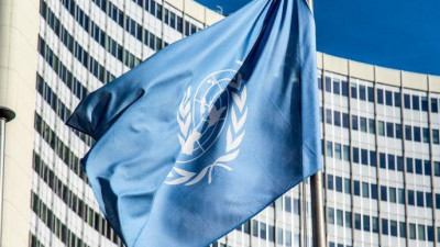 Генсек ООН заявил о возвращении холодной войны