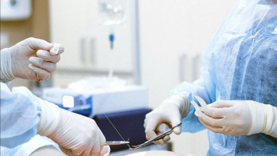 Ученые СПбГУ вместе с коллегами из 22 стран нашли способ снижения кровотечений при операциях