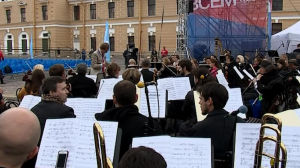 «Севильский цирюльник» закроет фестиваль «Опера — всем»