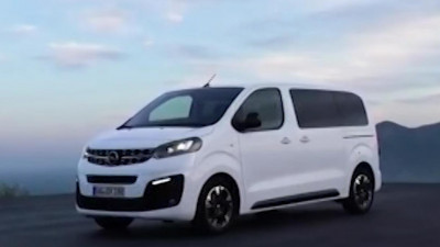 Автомобили Opel вернулись на российский рынок