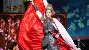 Гастроли в Поднебесной: академический оркестр из Петербурга представил в Китае «Поэму о деве Мулань»