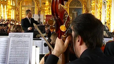 Опера «Сельская честь» Пьетро Масканьи откроет Международный фестиваль «Дворцы Санкт-Петербурга»