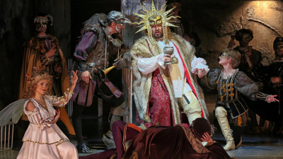 В Дубае на «Экспо-2020» выступит «Санктъ-Петербургъ Опера»