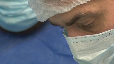 Петербургские хирурги провели успешные операции по удалению опухолей сердца у детей первых месяцев жизни