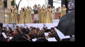 Фестиваль «Опера всем» открыла «Орлеанская дева» Чайковского