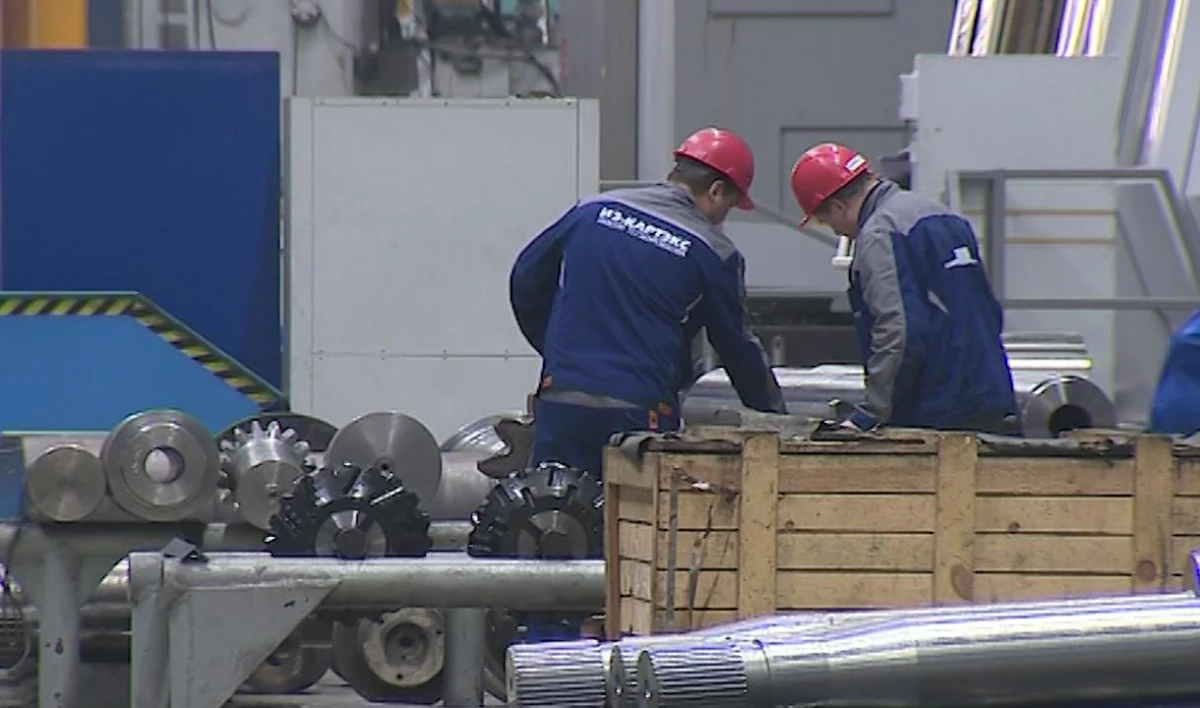 Петербургские предприятия смогут возместить затраты на выставки за рубежом - tvspb.ru