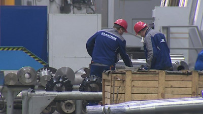 Роспотребнадзор: В приостановке работы предприятий из-за COVID-19 нет смысла