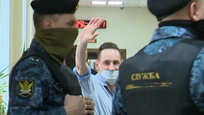Подсудимые по делу о педофилии в детском доме в Петербурге оправданы
