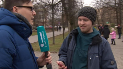 Конфискация имущества у друзей коррупционеров. Опрос петербуржцев