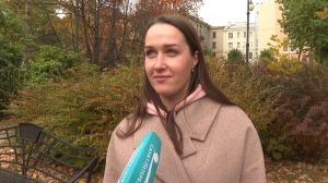 Какой была самая первая работа петербуржцев?