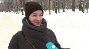 Как вы отмечаете старый новый год? Опрос на улицах Петербурга