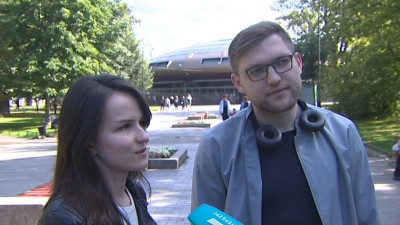 Петербуржцы рассказали, как относятся к идее ввести четырехдневную рабочую неделю