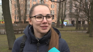 Какой он лучший подарок на 8 марта по мнению петербуржцев?