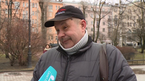 Смогут ли петербуржцы угадать знак зодиака по описанию?