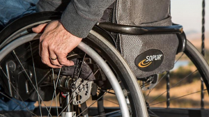 На какую помощь могут рассчитывать инвалиды?