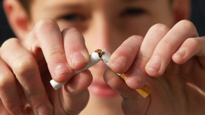 Готовы ли вы отказаться от курения? Узнаём мнение жителей Северной столицей.