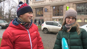 Как петербуржцы относятся к мужскому «декрету» и считают ли маму и папу равноценными родителями?