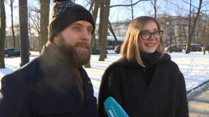 Как вы делали предложение руки и сердца?