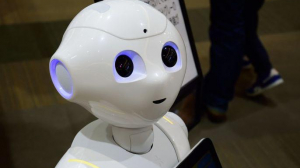 Смогут ли роботы заменить людей на работе?