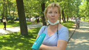 Каким должен быть новый символ Санкт-Петербурга? Опрос на улицах города