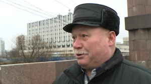 Какой урожай запомнился петербуржцам?