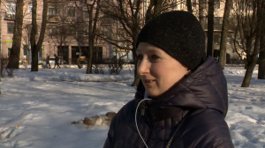 Сталкивались ли вы с неожиданным проявлением доброты? Опрос на улицах Петербурга