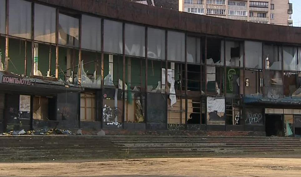Клуб тайфун санкт петербург лени голикова фото
