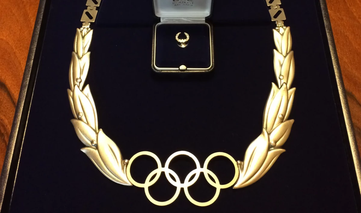 МОК лишил Путина, Чернышенко и Козака Олимпийских орденов - tvspb.ru