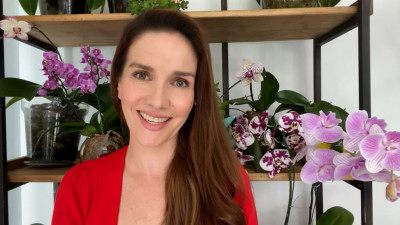 Наталия Орейро получила российский паспорт