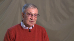 «Поющий» Гоголь, казалось бы, простой Селинджер, ироничный Вуди Аллен и итальянская опера. Ориентиры Семёна Альтова