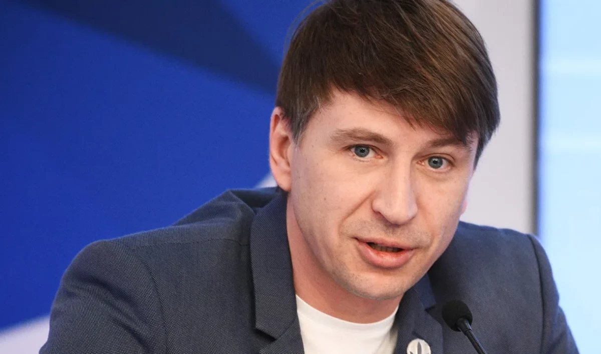 Алексей Ягудин прокомментировал допуск Валиевой к участию в личном турнире на Олимпиаде - tvspb.ru