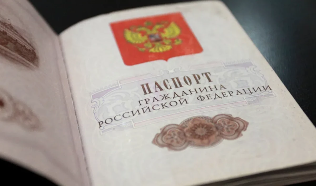 В России будут лишать приобретенного гражданства за дискредитацию СВО - tvspb.ru