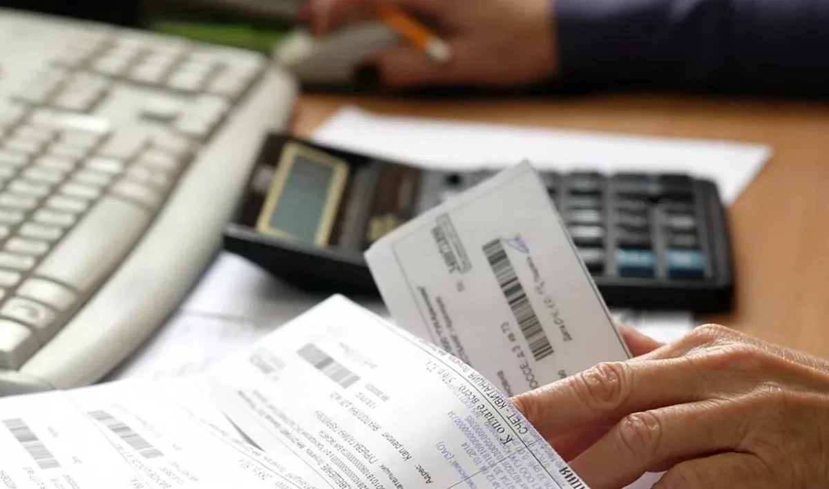 Комитет по тарифам обсудил плату за теплоснабжение и горячую воду в грядущем году - tvspb.ru