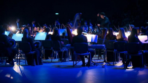 Оскароносная музыка: оркестр «Таврический» исполнил мелодии из советских и голливудских кинолент