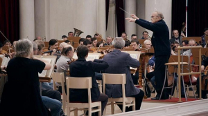 Академический симфонический оркестр трижды выступит в Испании