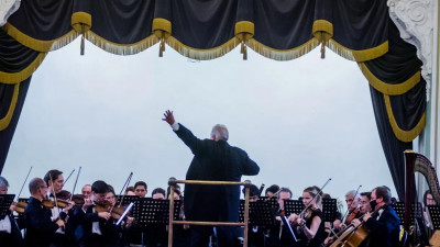Во дворце Белосельских-Белозерских пройдут концерты классической музыки