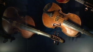 Выставка в Шереметевском дворце расскажет об истории симфонического оркестра