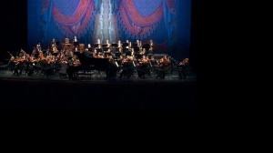 Денис Мацуев и оркестр дрезденской Капеллы сыграли Брамса в Петербурге