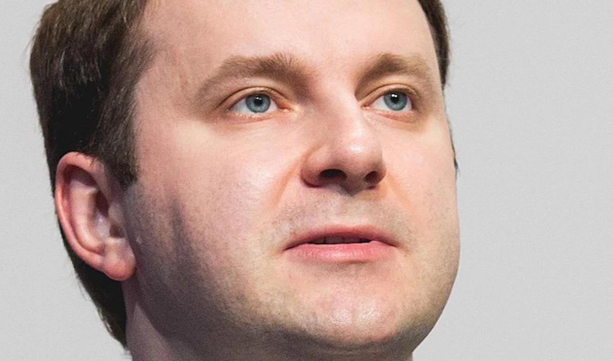 Помощник президента России Максим Орешкин стал председателем совета директоров ЦСКА - tvspb.ru